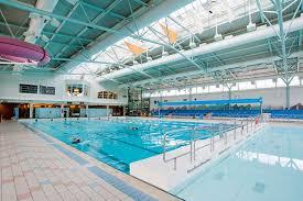 Salt Ayre Leisure Centre